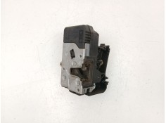 Recambio de cerradura puerta delantera izquierda para opel corsa c (x01) 1.2 twinport (f08, f68) referencia OEM IAM 13203899   2