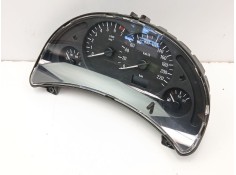 Recambio de cuadro instrumentos para opel corsa c (x01) 1.2 twinport (f08, f68) referencia OEM IAM 13173350  
