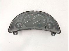 Recambio de cuadro instrumentos para opel corsa c (x01) 1.2 twinport (f08, f68) referencia OEM IAM 13173350   2