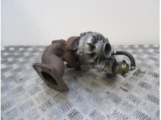 Recambio de turbo : chrysler voyager : 2.5 d (115,57cv) [2001] para chrysler voyager 2.5 d referencia OEM IAM VA6369903RHB513166 2