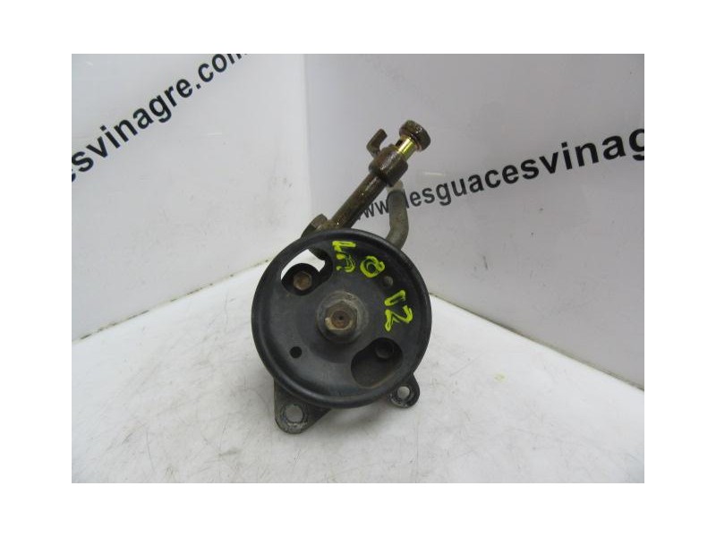 Recambio de bomba dirección : nissan pathfinder : 2.5 dci (174,03 cv) [2005] para nissan pathfinder 2.5 dci (174,03 cv) referenc