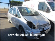 citroën xsara picasso del año 2001