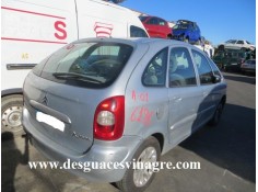 citroën xsara picasso del año 2001 2