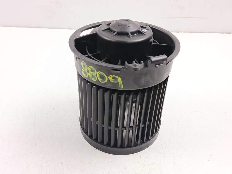 Recambio de motor calefaccion para nissan qashqai ii (j11, j11_) 1.2 dig-t referencia OEM IAM 272264EM0A  