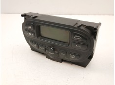 Recambio de mandos calefaccion aire para citroën xsara picasso (n68) 1.6 hdi referencia OEM IAM 96514030XT  