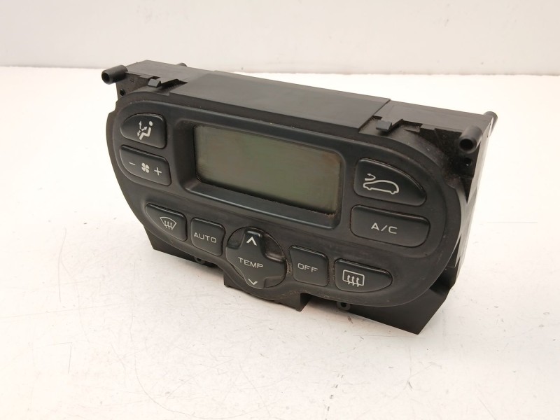 Recambio de mandos calefaccion aire para citroën xsara picasso (n68) 1.6 hdi referencia OEM IAM 96514030XT  