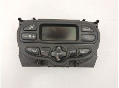 Recambio de mandos calefaccion aire para citroën xsara picasso (n68) 1.6 hdi referencia OEM IAM 96514030XT   2