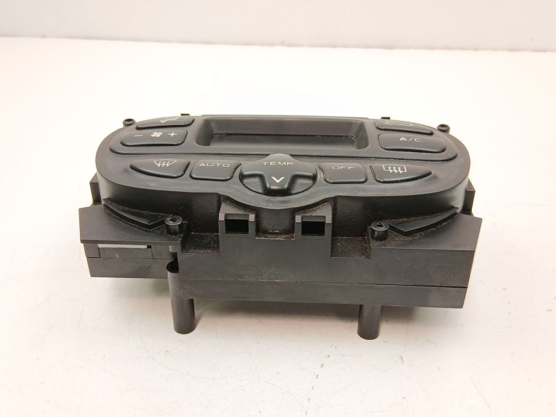 Recambio de mandos calefaccion aire para citroën xsara picasso (n68) 1.6 hdi referencia OEM IAM 96514030XT  