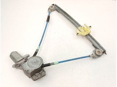 Recambio de elevalunas trasero izquierdo para citroën xsara picasso 2.0 d referencia OEM IAM 922470  