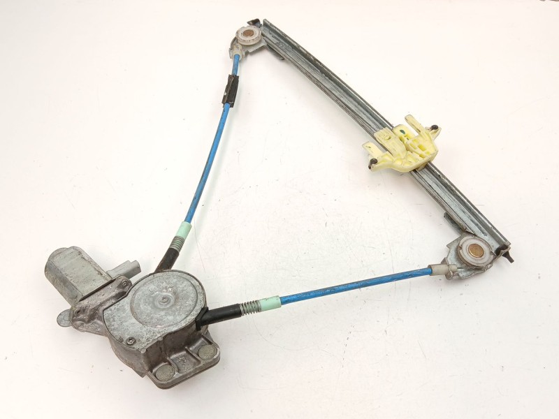 Recambio de elevalunas trasero izquierdo para citroën xsara picasso 2.0 d referencia OEM IAM 922470  