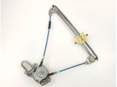 Recambio de elevalunas trasero izquierdo para citroën xsara picasso 2.0 d referencia OEM IAM 922470   2