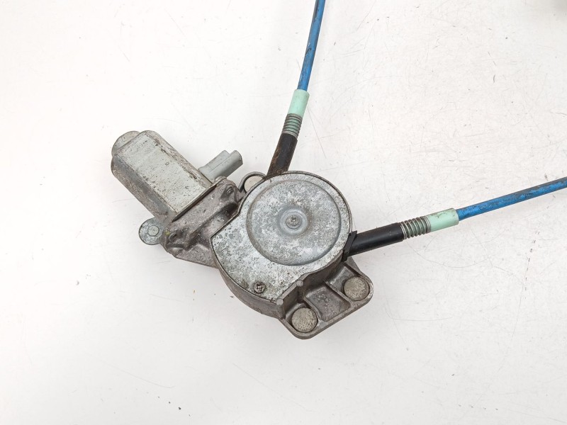 Recambio de elevalunas trasero izquierdo para citroën xsara picasso 2.0 d referencia OEM IAM 922470  