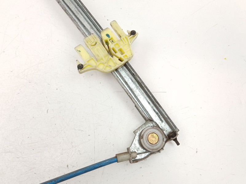 Recambio de elevalunas trasero izquierdo para citroën xsara picasso 2.0 d referencia OEM IAM 922470  