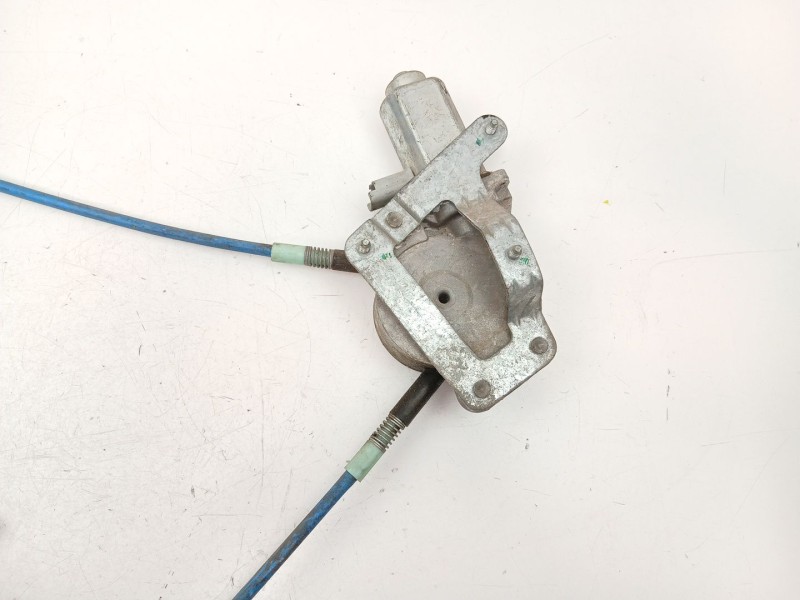 Recambio de elevalunas trasero izquierdo para citroën xsara picasso 2.0 d referencia OEM IAM 922470  