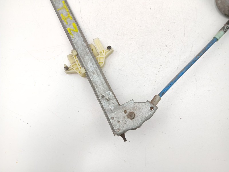 Recambio de elevalunas trasero izquierdo para citroën xsara picasso 2.0 d referencia OEM IAM 922470  