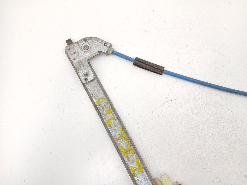 Recambio de elevalunas trasero izquierdo para citroën xsara picasso 2.0 d referencia OEM IAM 922470  