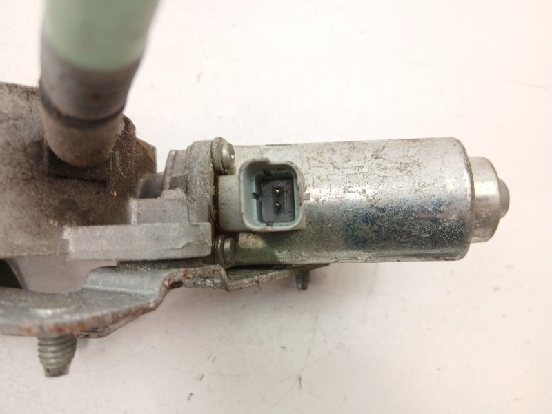 Recambio de elevalunas trasero izquierdo para citroën xsara picasso 2.0 d referencia OEM IAM 922470  