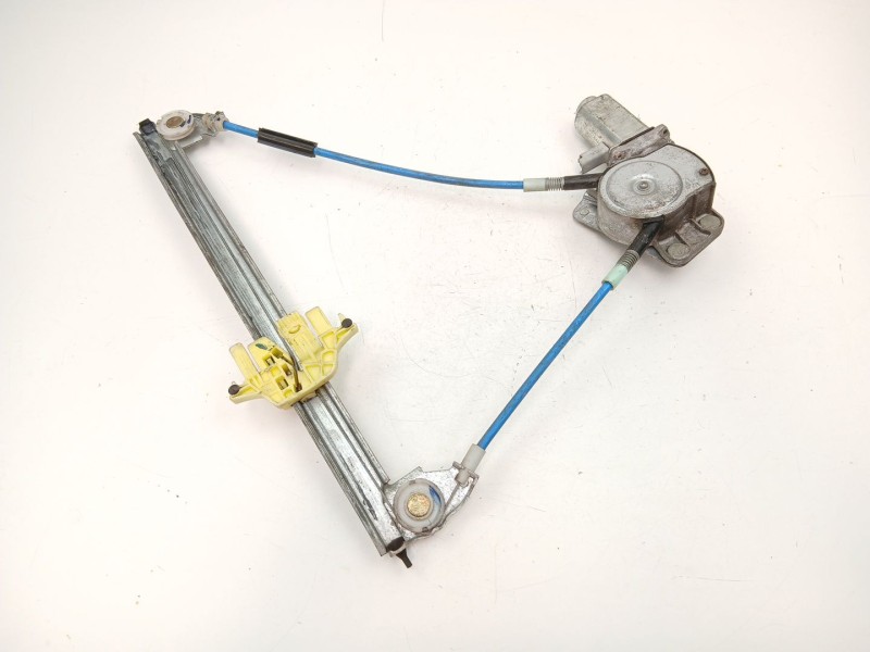 Recambio de elevalunas trasero derecho para citroën xsara picasso 2.0 d referencia OEM IAM 922367  