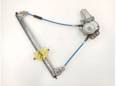 Recambio de elevalunas trasero derecho para citroën xsara picasso 2.0 d referencia OEM IAM 922367   2