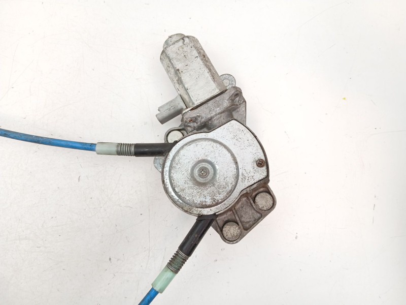 Recambio de elevalunas trasero derecho para citroën xsara picasso 2.0 d referencia OEM IAM 922367  