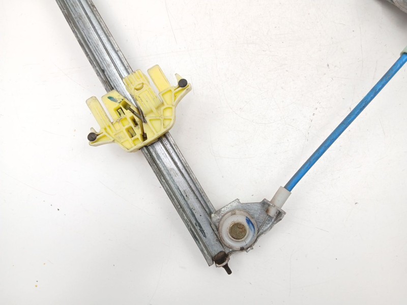 Recambio de elevalunas trasero derecho para citroën xsara picasso 2.0 d referencia OEM IAM 922367  