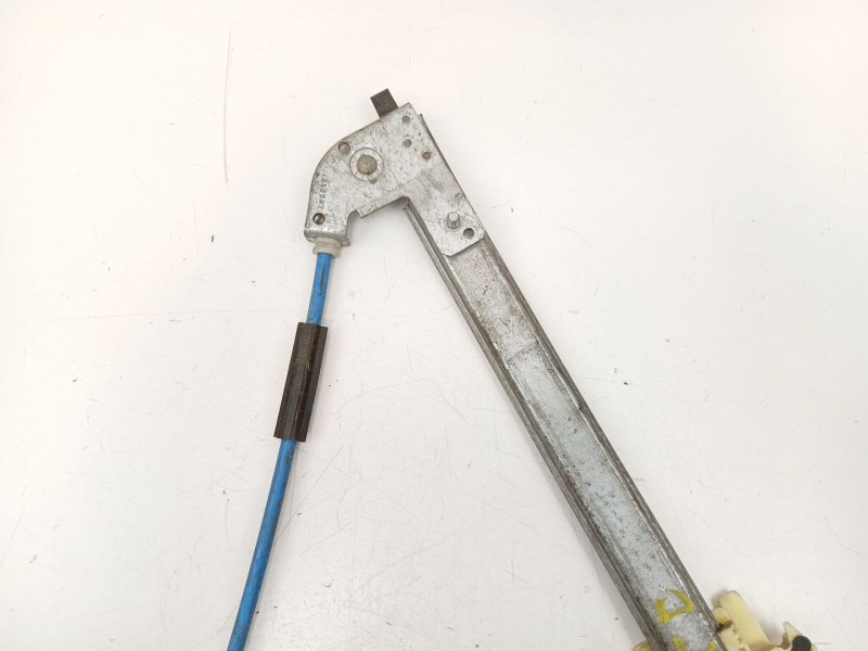 Recambio de elevalunas trasero derecho para citroën xsara picasso 2.0 d referencia OEM IAM 922367  