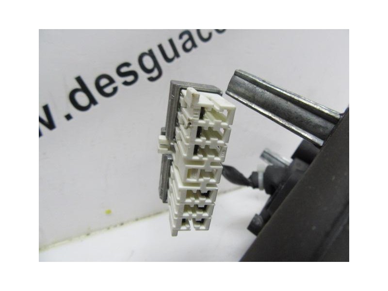 Recambio de retrovisor dcho. : peugeot 406 : 1.8g-6fz (115,57cv) [2003] para peugeot 406 1.8g-6fz referencia OEM IAM   