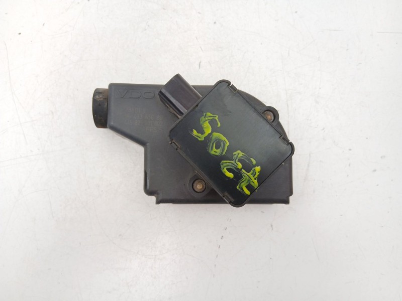 Recambio de potenciometro aceleracion para citroën xsara picasso 2.0 hdi referencia OEM IAM 9643365680 445821001002 