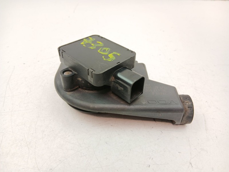 Recambio de potenciometro aceleracion para citroën xsara picasso 2.0 hdi referencia OEM IAM 9643365680 445821001002 