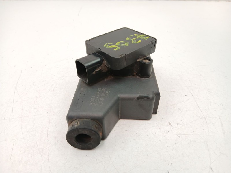 Recambio de potenciometro aceleracion para citroën xsara picasso 2.0 hdi referencia OEM IAM 9643365680 445821001002 