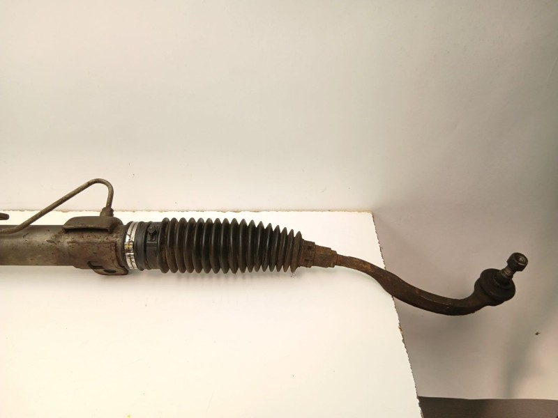 Recambio de cremallera direccion para citroën c6 (td_) 2.7 hdi referencia OEM IAM 4000PH  