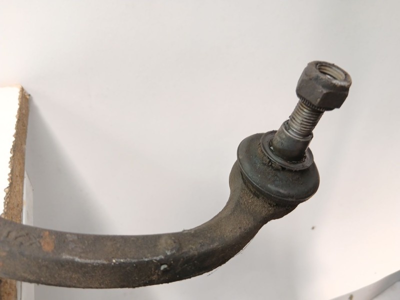 Recambio de cremallera direccion para citroën c6 (td_) 2.7 hdi referencia OEM IAM 4000PH  