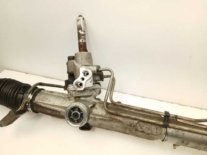 Recambio de cremallera direccion para citroën c6 (td_) 2.7 hdi referencia OEM IAM 4000PH  