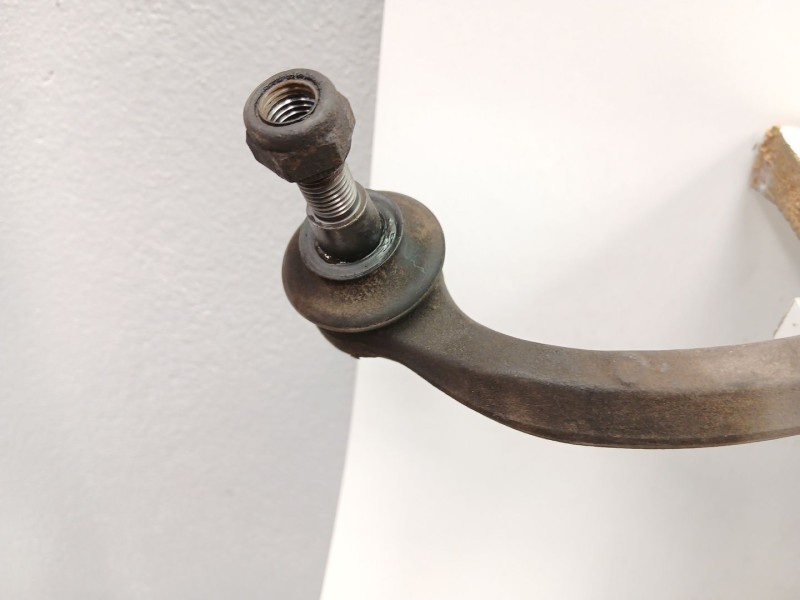 Recambio de cremallera direccion para citroën c6 (td_) 2.7 hdi referencia OEM IAM 4000PH  