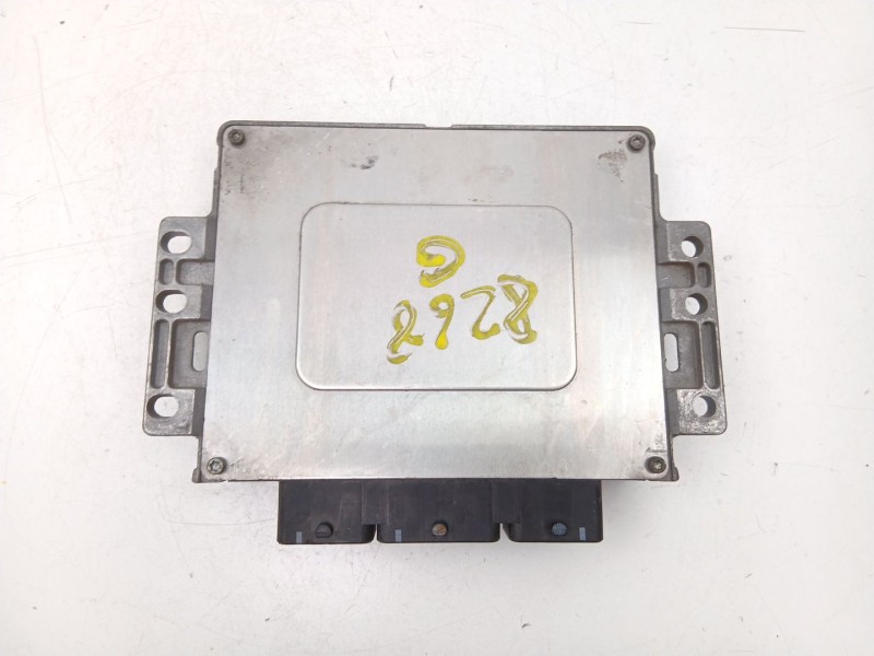 Recambio de centralita para citroën xsara picasso (n68) 1.8 16v referencia OEM IAM 9647007880  9644674980