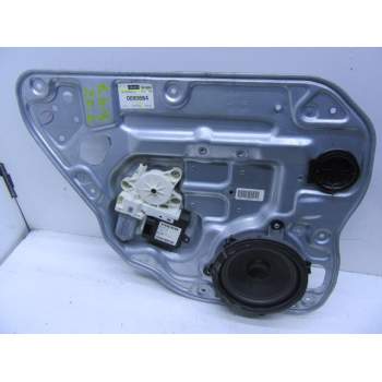 ELEVALUNAS TRASERO IZQUIERDO 31253516 