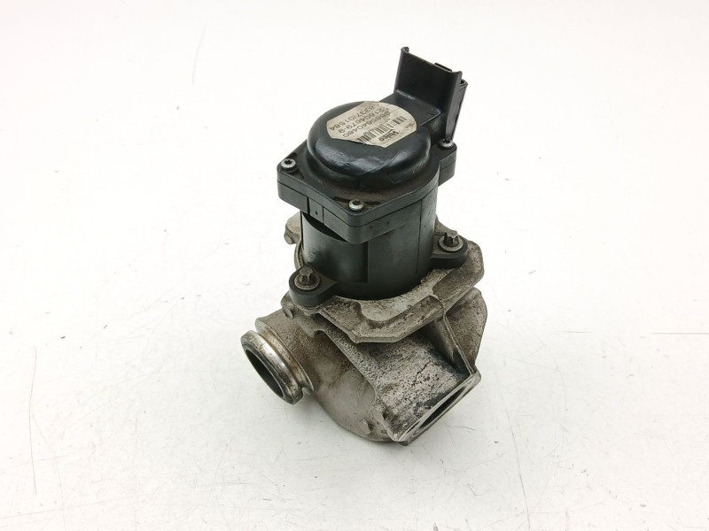 Recambio de valvula egr para citroën xsara picasso (n68) 1.6 hdi referencia OEM IAM 9685640480  