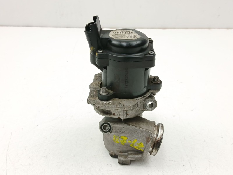 Recambio de valvula egr para citroën xsara picasso (n68) 1.6 hdi referencia OEM IAM 9685640480  