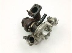 Recambio de turbo para citroën xsara picasso (n68) 1.6 hdi referencia OEM IAM 9685293080 4917307507 