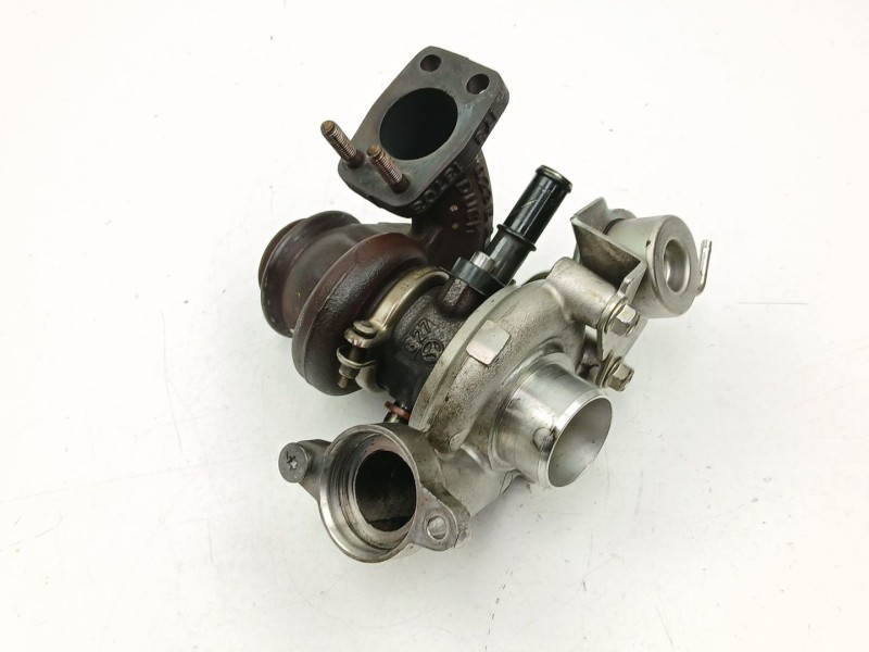 Recambio de turbo para citroën xsara picasso (n68) 1.6 hdi referencia OEM IAM 9685293080 4917307507 