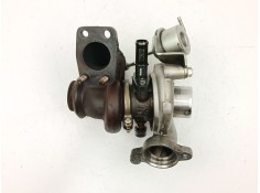 Recambio de turbo para citroën xsara picasso (n68) 1.6 hdi referencia OEM IAM 9685293080 4917307507  2