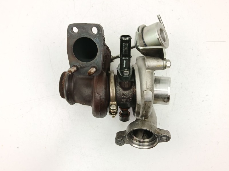Recambio de turbo para citroën xsara picasso (n68) 1.6 hdi referencia OEM IAM 9685293080 4917307507 