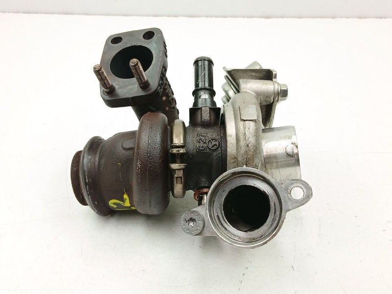 Recambio de turbo para citroën xsara picasso (n68) 1.6 hdi referencia OEM IAM 9685293080 4917307507 
