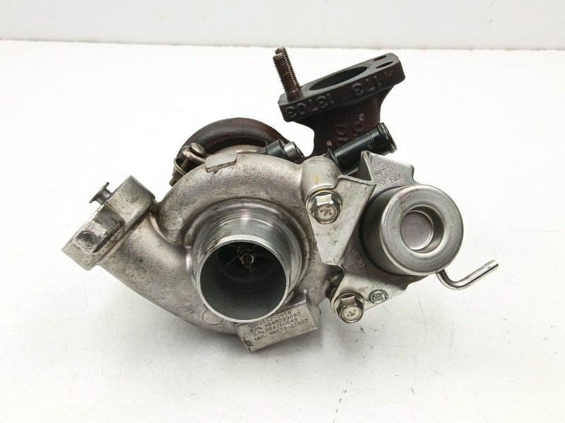 Recambio de turbo para citroën xsara picasso (n68) 1.6 hdi referencia OEM IAM 9685293080 4917307507 