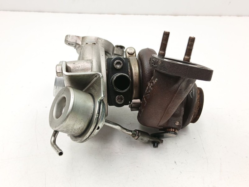 Recambio de turbo para citroën xsara picasso (n68) 1.6 hdi referencia OEM IAM 9685293080 4917307507 