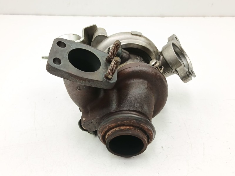 Recambio de turbo para citroën xsara picasso (n68) 1.6 hdi referencia OEM IAM 9685293080 4917307507 