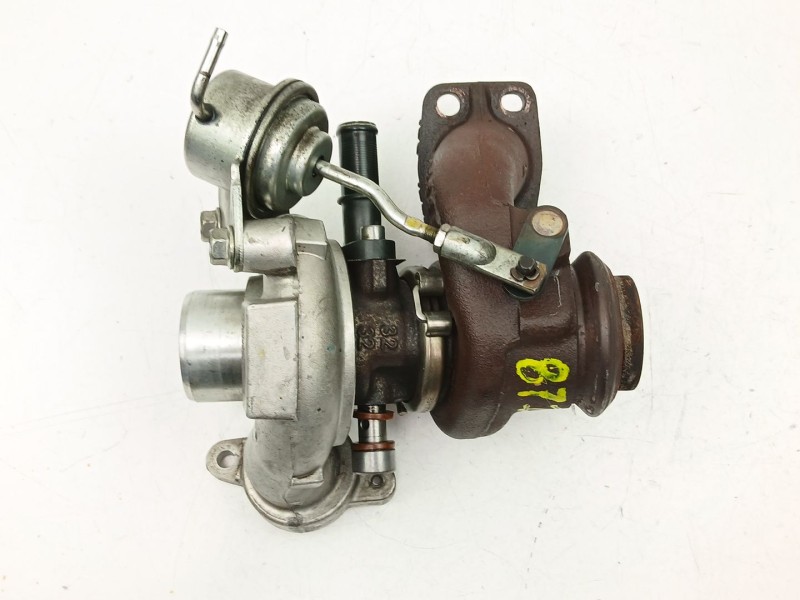 Recambio de turbo para citroën xsara picasso (n68) 1.6 hdi referencia OEM IAM 9685293080 4917307507 