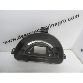 CUADRO INSTRUMENTOS 9652008280  OEM 9652008280