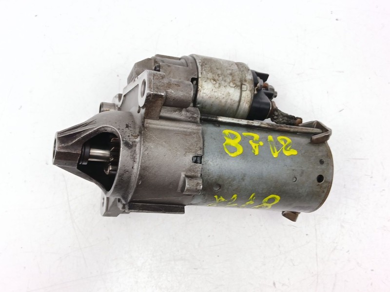 Recambio de motor arranque para citroën xsara picasso (n68) 1.6 hdi referencia OEM IAM 9688268480 TS14E110 