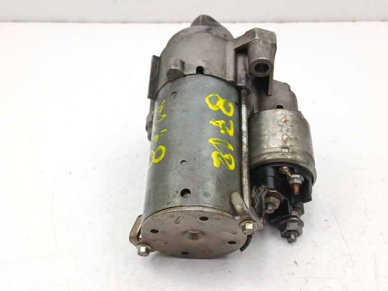 Recambio de motor arranque para citroën xsara picasso (n68) 1.6 hdi referencia OEM IAM 9688268480 TS14E110 